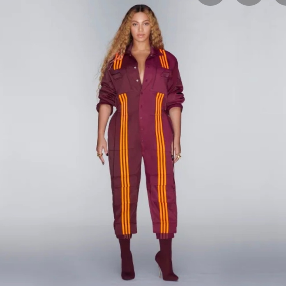 Adidas Ivy Park Jumpsuit